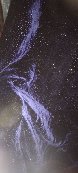 Плаття нарядне, велюр