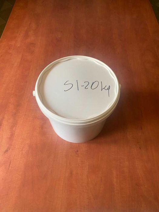 Miód SPADŹ IGLASTA - wiadra - Polski z własnej pasieki - Spadziowy