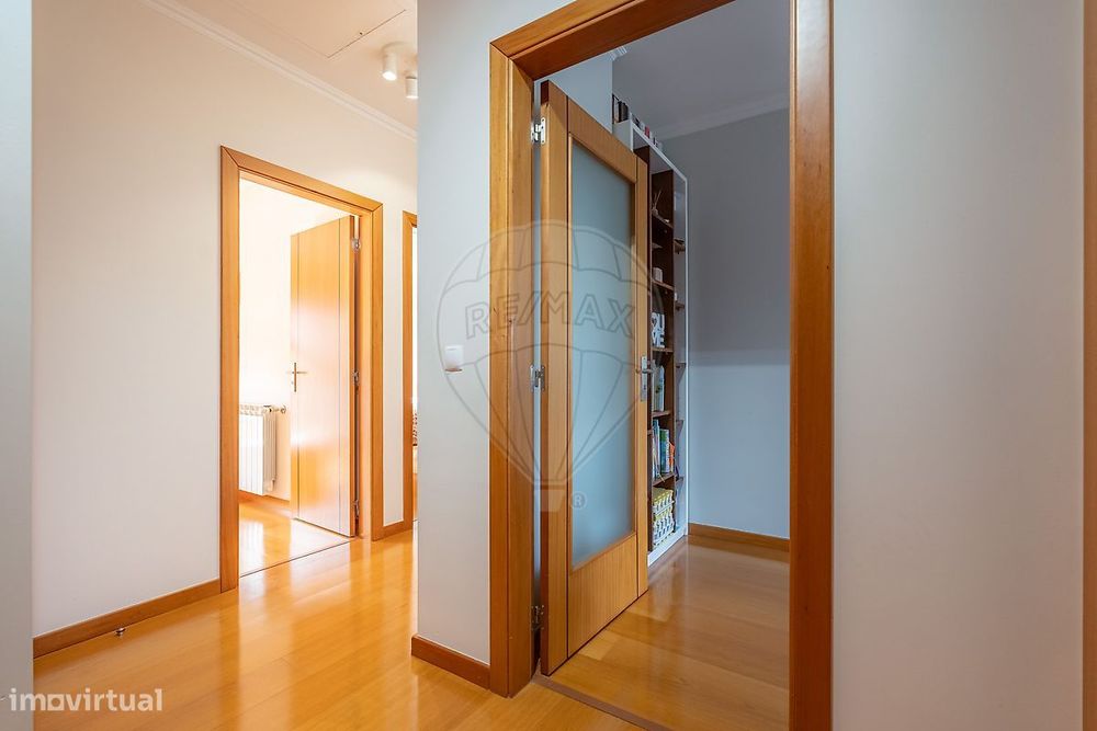 Apartamento T2 para venda