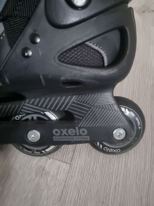 Oxelo Inline Skates477809920810700805