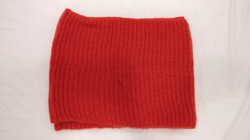 Cachecol/ Gola, Parfois