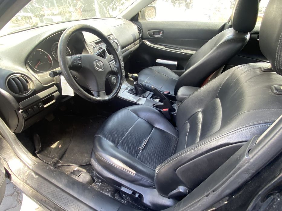 Mazda 6 2.0D De 2004 Disponível Para Peças