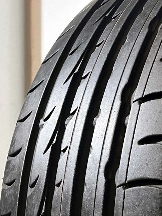 Pneus Nexen N8000 - 225/40/19 - Como NOVOS