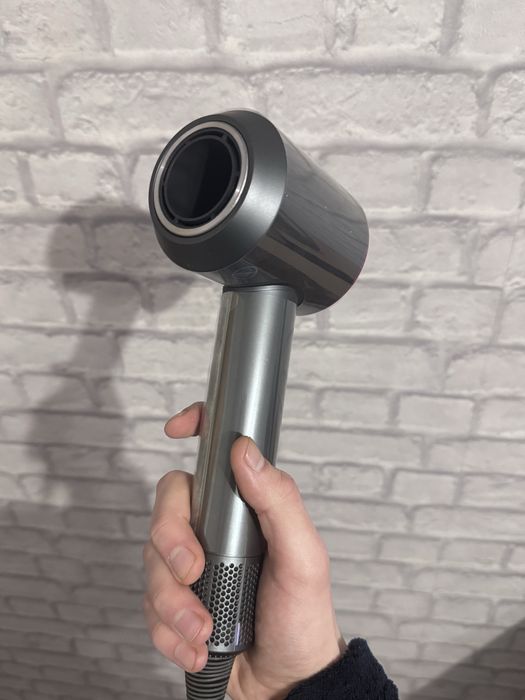 Suszarka Dyson Supersonic