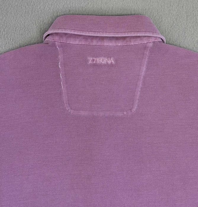 Polo Z Zegna roz. S