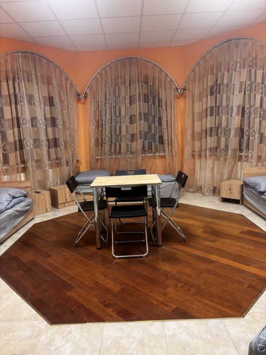 Kwatery hostel noclegi pokoje pracownicze legionowo