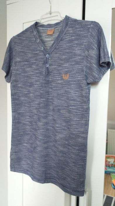 Koszulka, t-shirt męski