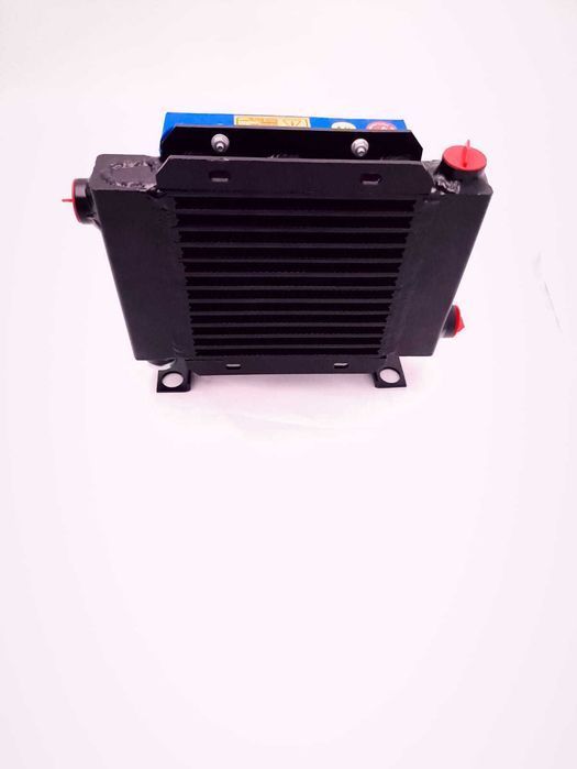 Chłodnica oleju hydraulicznego 140L/min