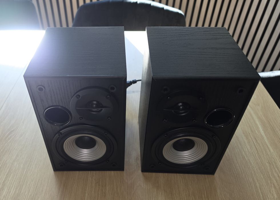 Colunas Edifer R980T