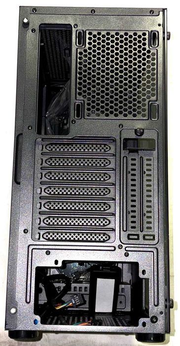 Obudowa na komputer SMX Chest TG