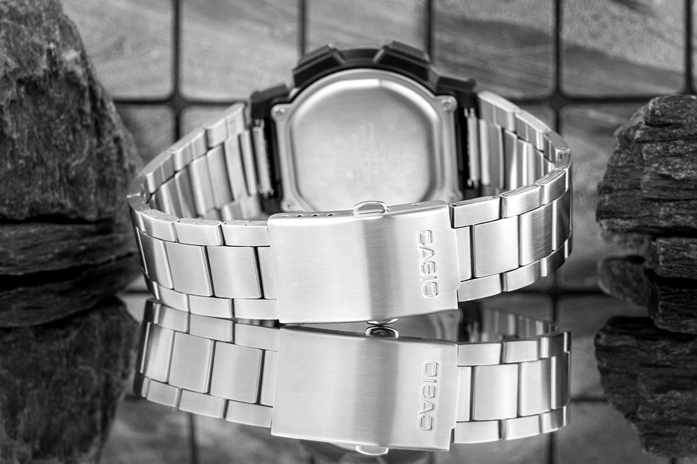 zegarek męski casio ae-1000wd-1avdf + box