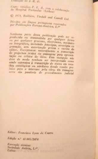 Elizabeth J. Fish - Enfermagem Cirúrgica