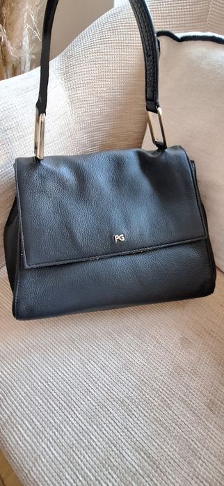 Mala original preto Purificacion Garcia