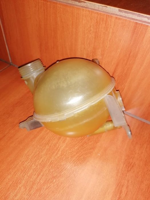 Depósito de água