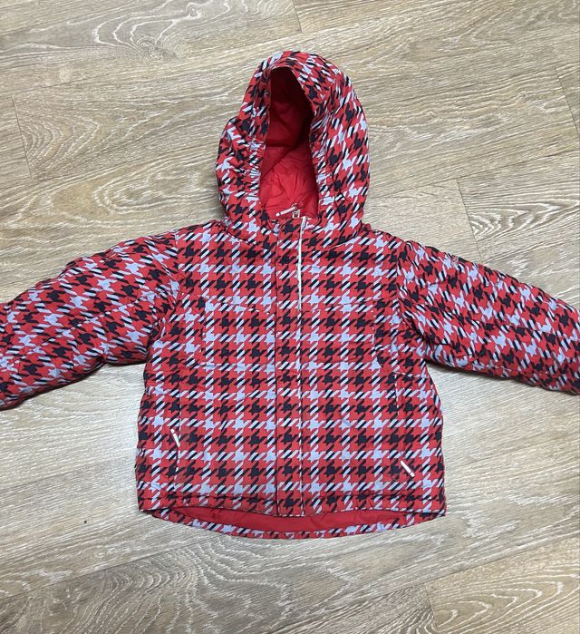 Комбінезон для хлопчика осінь -зима colambia на 3 роки