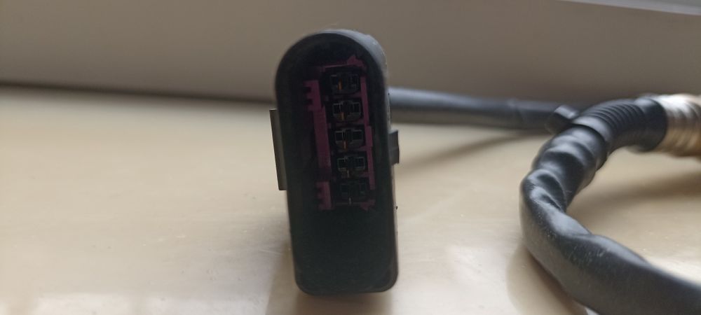 06k906262 лямда зонд vw