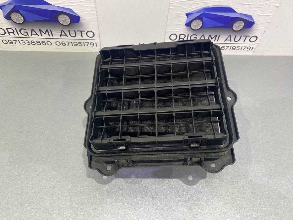 Клапан вентиляції Jeep grand cherokee WL джип гранд черокі ВЛ 2021+