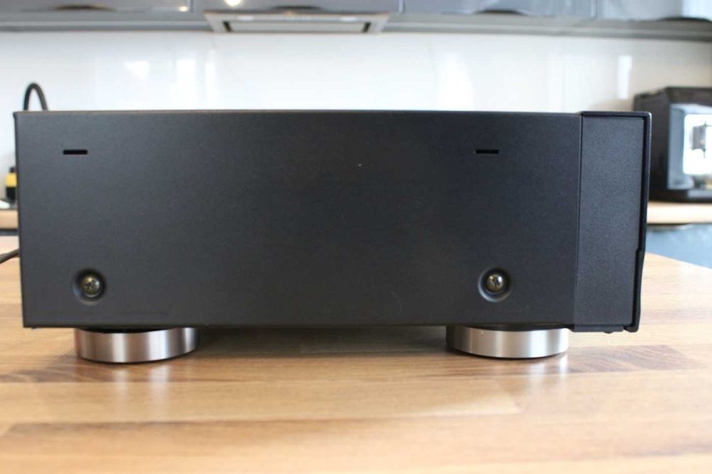 Odtwarzacz SONY CDP-711