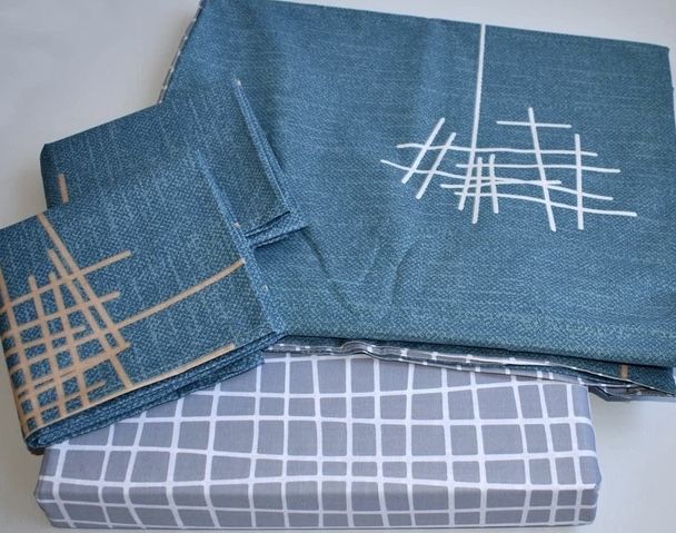 Постільна білизна