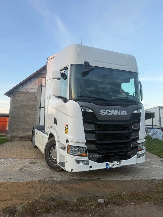 Scania