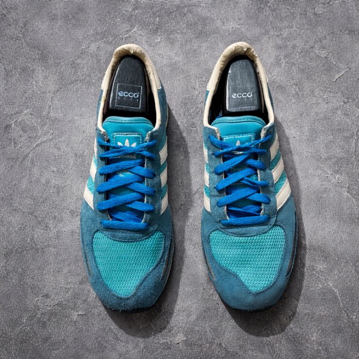 Adidas L.a. Trainer