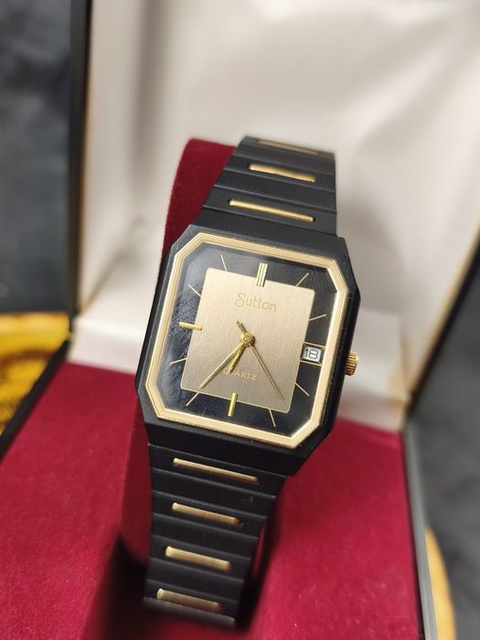 Zegarek unisex Sulton