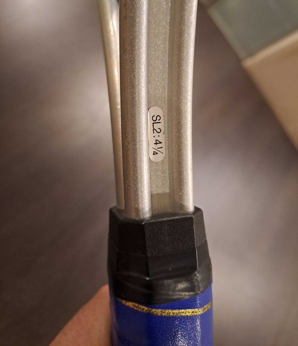 Rakieta tenisowa SPECTRUM