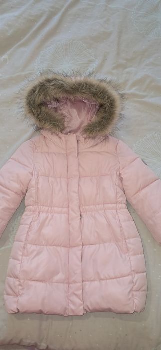 Куртка gap,пуховик