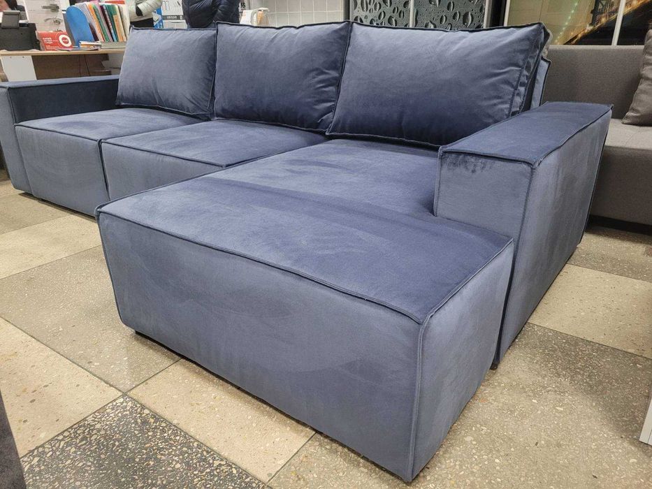 Кутовий диван  Крафт  ХІТ Продажу! ОПЛАТА ПРИ ОТРИМАННI. Знижка 10% Р