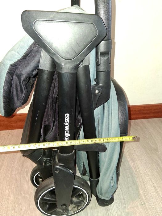 Carrinho bebé Easywalker
