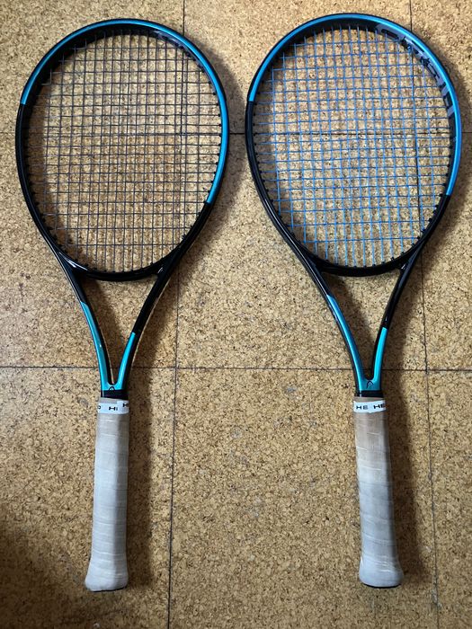 Raquete de ténis Head Gravity Tour 305g (2025)