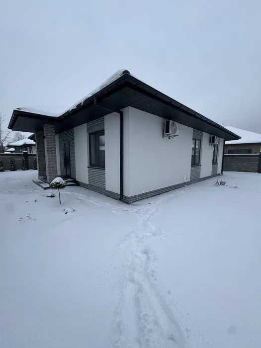 Продаж Одноповерхового Будинку з Новим ремонтом 106м2 на 4.5 сот. ГАЗ