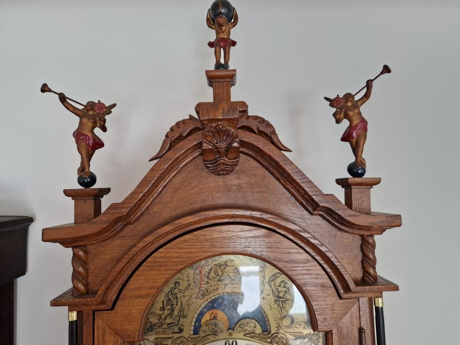 Zegar stojący 260cm