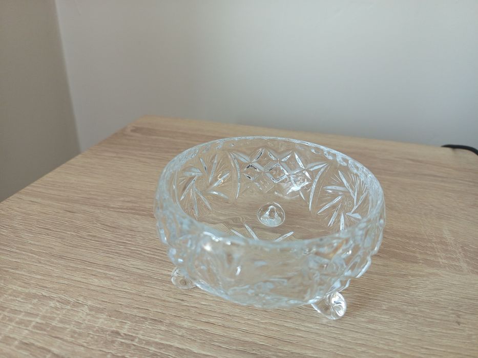 Kryształ PRL stan bardzo dobry