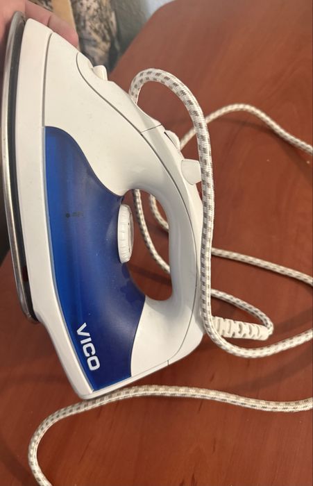 Електро праска VICO