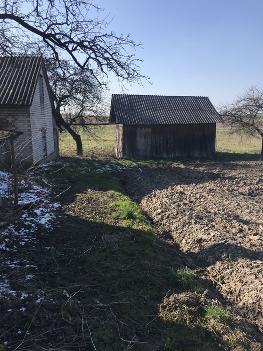 Продаж будинку с. Нагірці