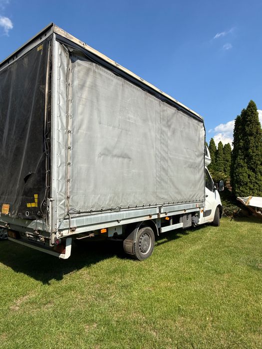 Renault Master 2.3
