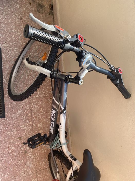 Bicilete em bom estado