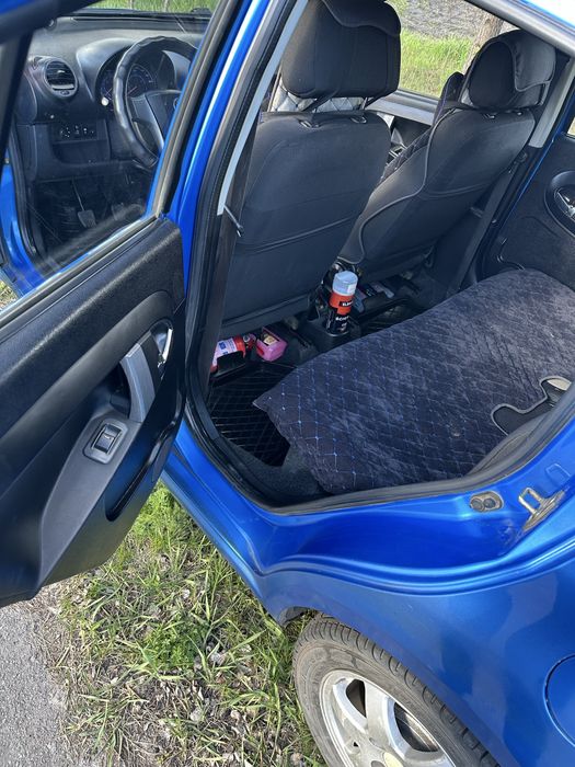 Авто в гарному стані Geely L kroc