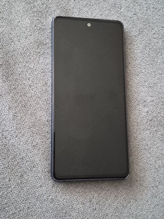 Samsung Galaxy s20 FE 5G