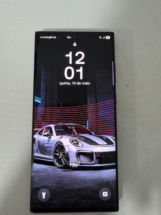 Samsung S23 Ultra 512GB