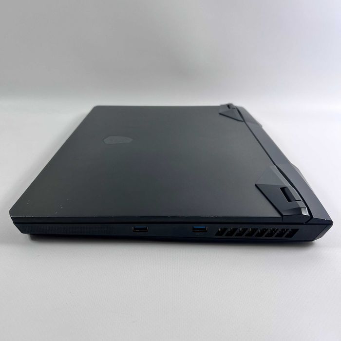 MSI Vector GP76 17 RTX 3070Ti i7-12700H 64GB 1TB 360Hz Гарантія