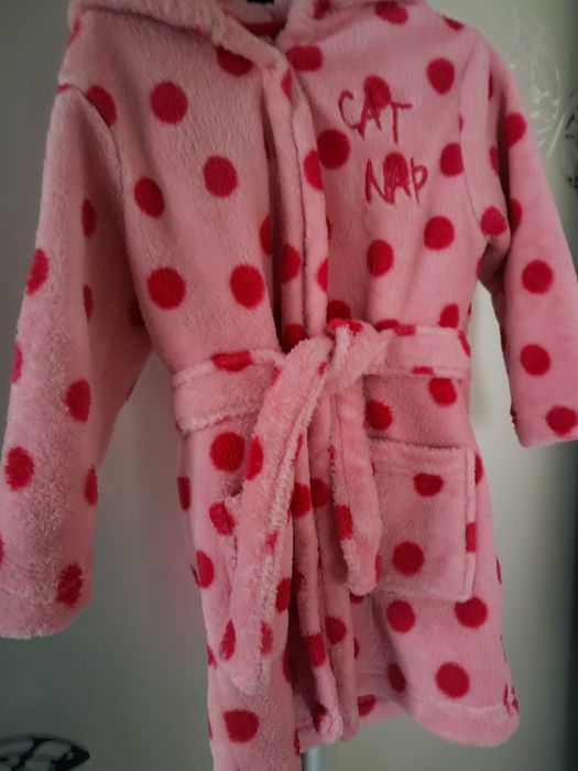 Халат для дівчинки 2 роки