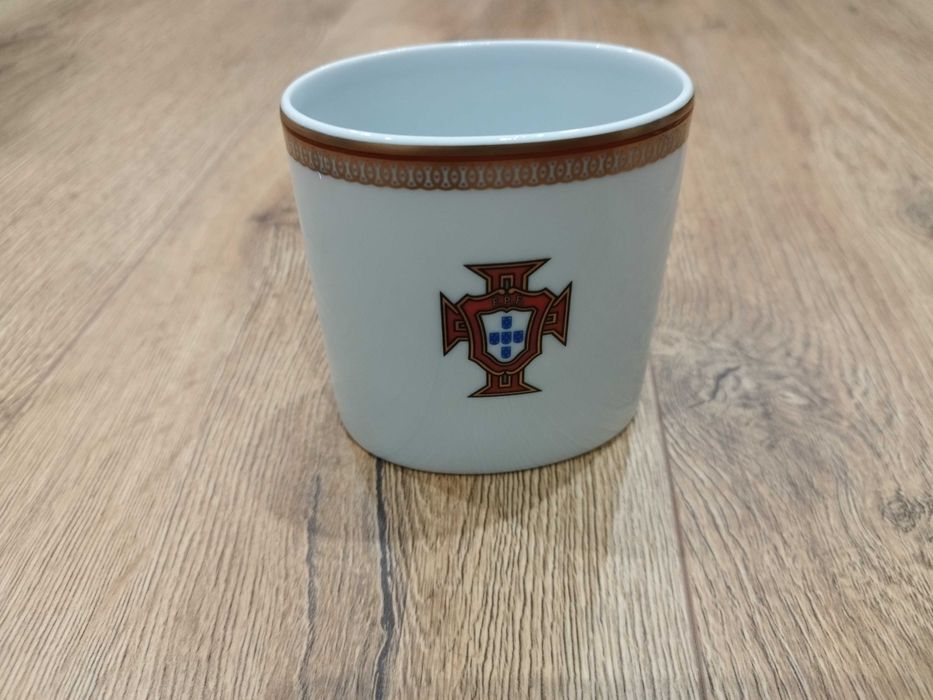 Suporte para Canetas em porcelana FPF