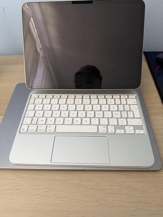 Ipad pro 11 m4 256 gb wifi.