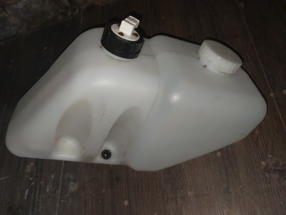 Бачок омывателя ВАЗ