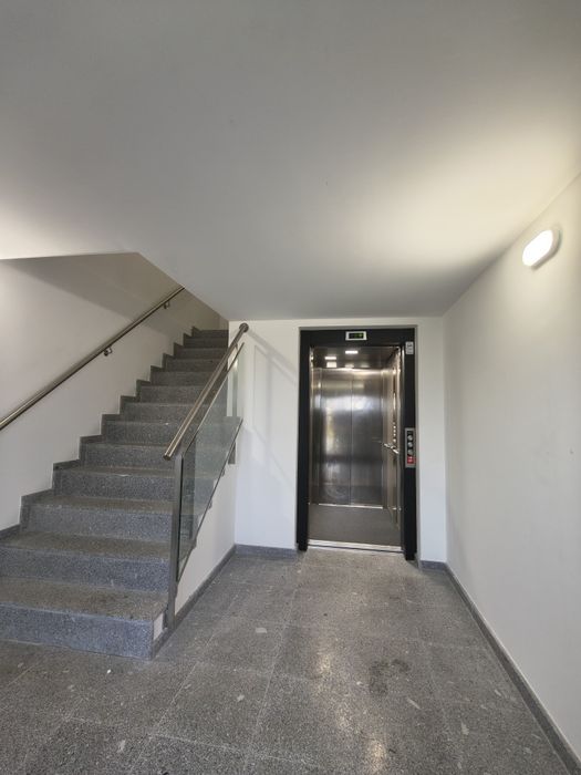 Arrendamento Apartamento T1