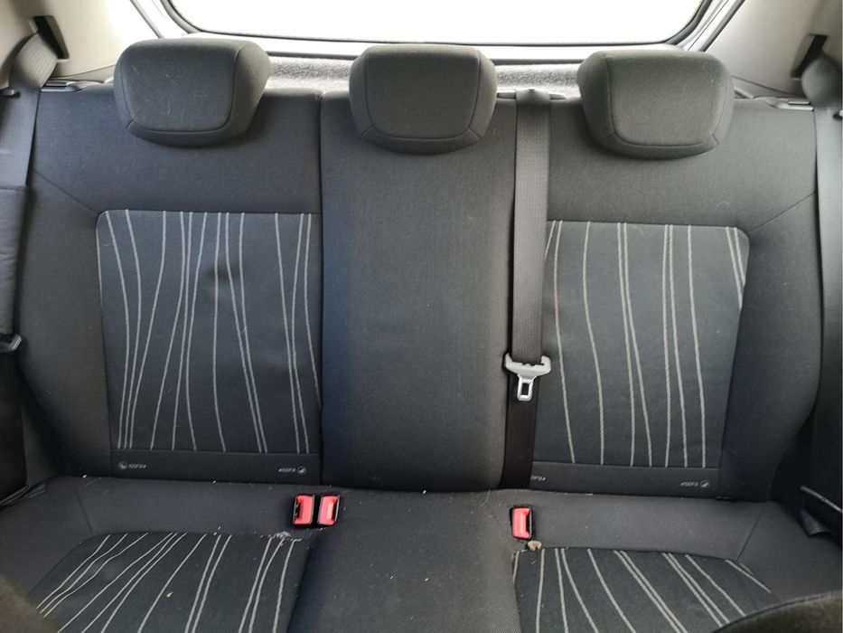 OPEL CORSA D  1.2 gasolina para peças