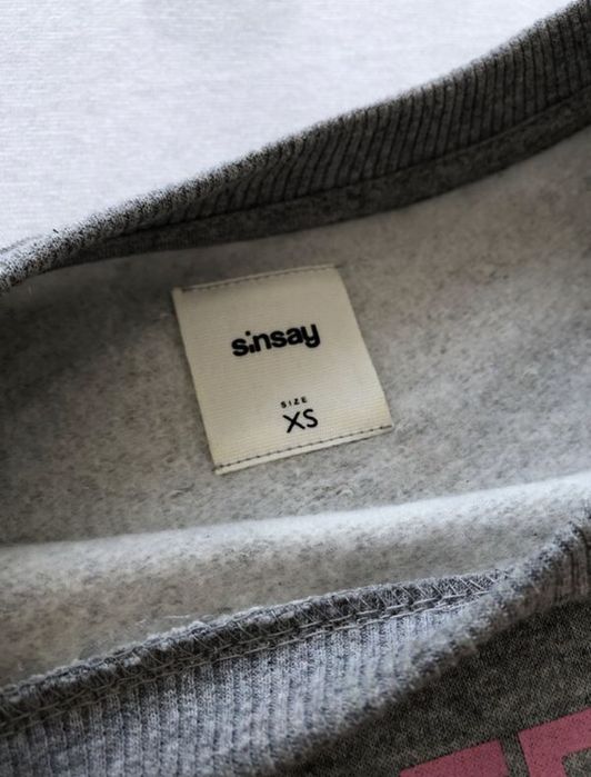 Утеплений світшот