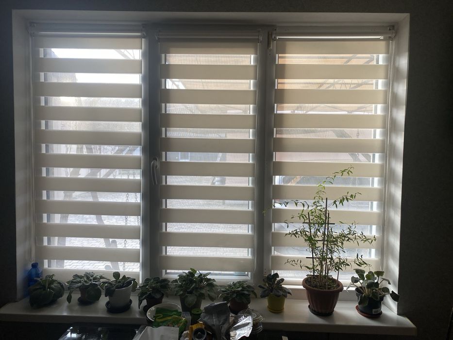 Продам окна б/у в хорошем состоянии